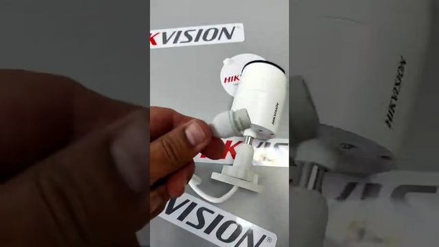 Kamera simlarini qanday to'g'ri ulash. Как правильно подключить кабели камеры. #hikvision #hilook