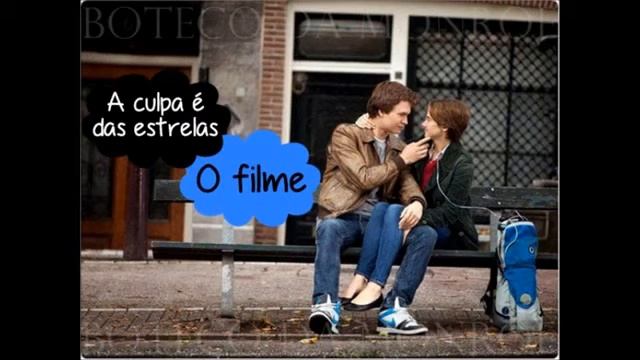 Trilha Sonora do Filme A Culpa é das Estrelas    Ed Sheeran  All Of the Stars