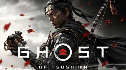 Ghost of Tsushima  Прохождение игры 5