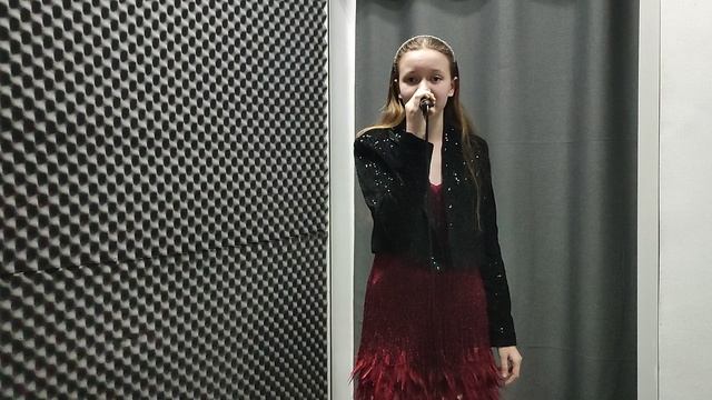 Irving Berlin Chick to Chick Пенкина Валерия, 13 лет