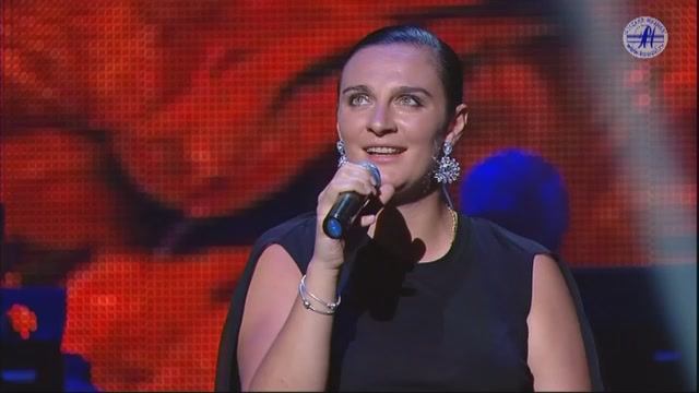 Елена ВАЕНГА «Фонтанка» ("ВЕСНА ПЕСНИ - 2014")