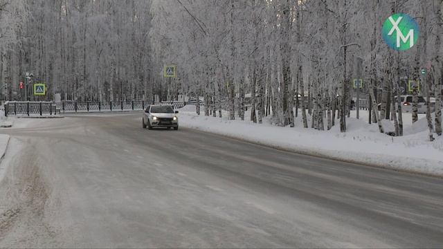 Оперативная сводка от МО МВД России «Ханты-Мансийский»