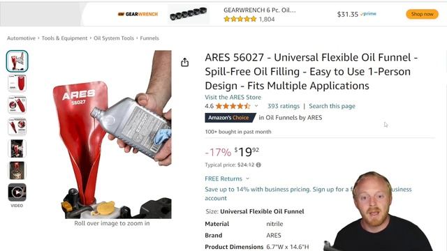 Great Amazon Tool Deals Ares Williams Eklind Titan