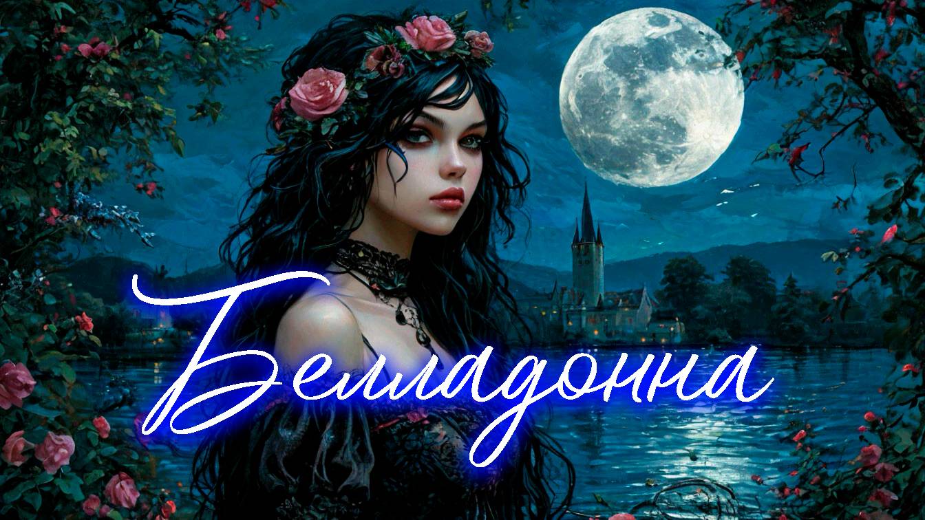 Белладонна