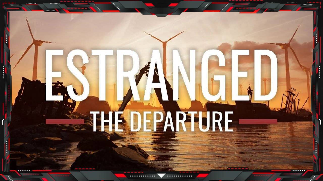 Estranged The Departure Фигня или Нормально ❓