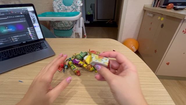 Новогодний подарок с ЕЛКИ 2025