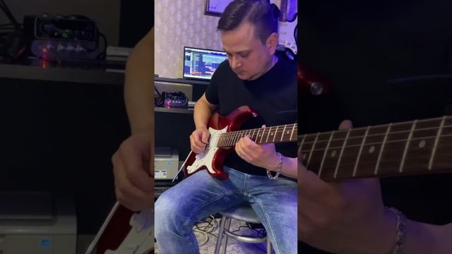 Evanescence - Anywhere (guitar and piano cover )