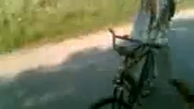 Прикол в деревне-3 (2007 год).3gp