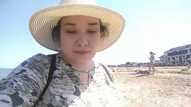 Дербент. Часть 2 Каспийское море! __ Elena Pero