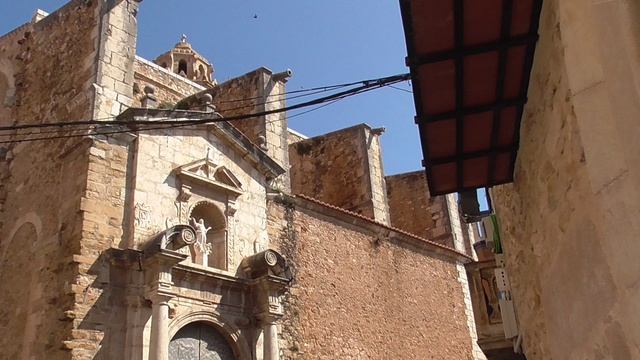 Traiguera (Castelló). Трайгера (Кастелло)