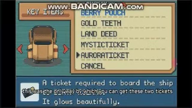 HOW TO GET MYSTIC AND AURORA TICKET IN POKEMON ULTRA VIOLET + COMPLETED POKE-DEX