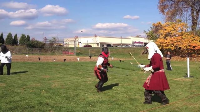 Tara Fencing at Shire of Buckland Cross