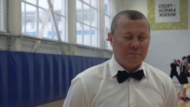 Самая масштабная тренировка в Вологодской  области