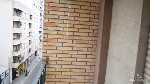 SOLD! Ref H7052055 103m3 4th floor apartment for sale in Gandia Valencia