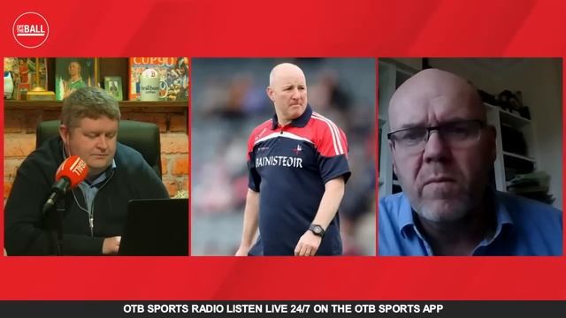 The Saturday Panel - Colm Keys, Taggy Fogarty and Colin Kelly on a massive weekend of GAA action