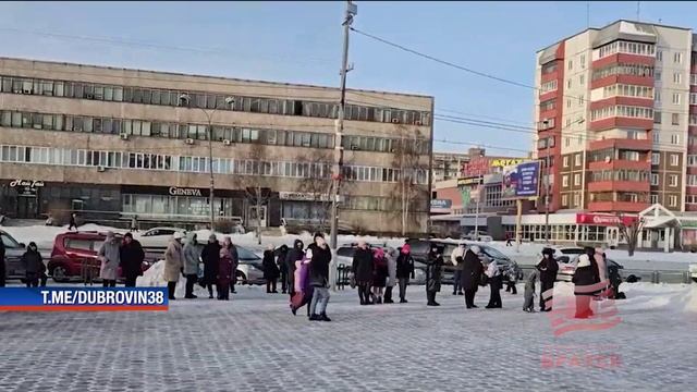 Факт вечерний выпуск от 10 01 2024