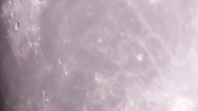 moon and HQ RPI camera