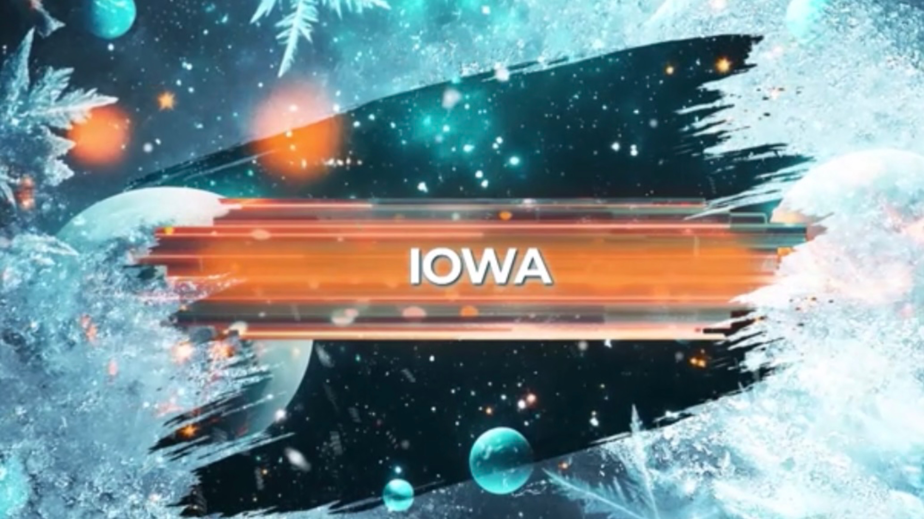 SnowПати’25: IOWA