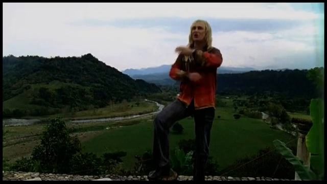 Александр Иванов — «Мечты» (ОФИЦИАЛЬНЫЙ КЛИП, ВЕРСИЯ "МЕКСИКА", 2005)