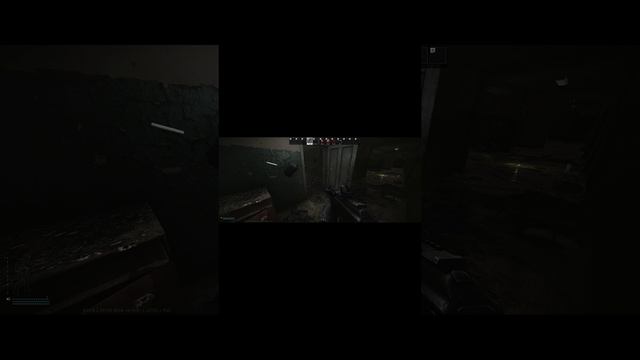 Полтергейст в Escape from Tarkov