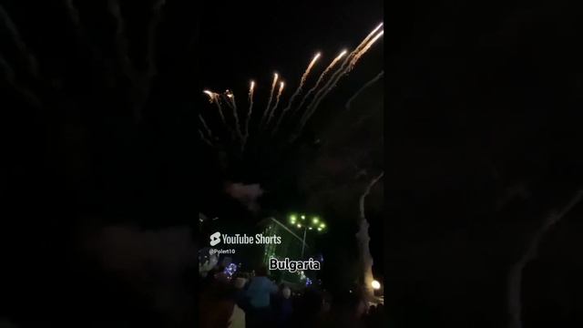 Новый год