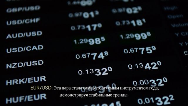 Популярные стратегии и инструменты Форекс в 2024 году: рекомендации от Landson Financial Holding