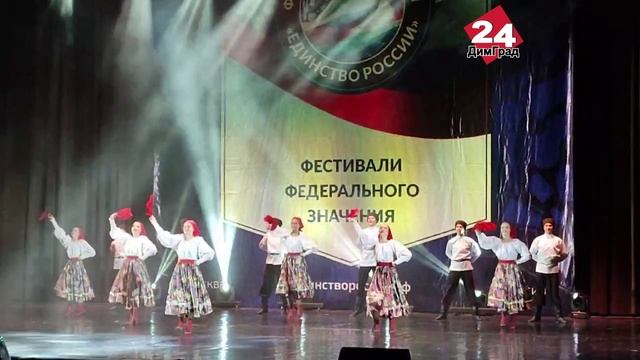 Димитровградцы стали двукратными обладателями гран-при