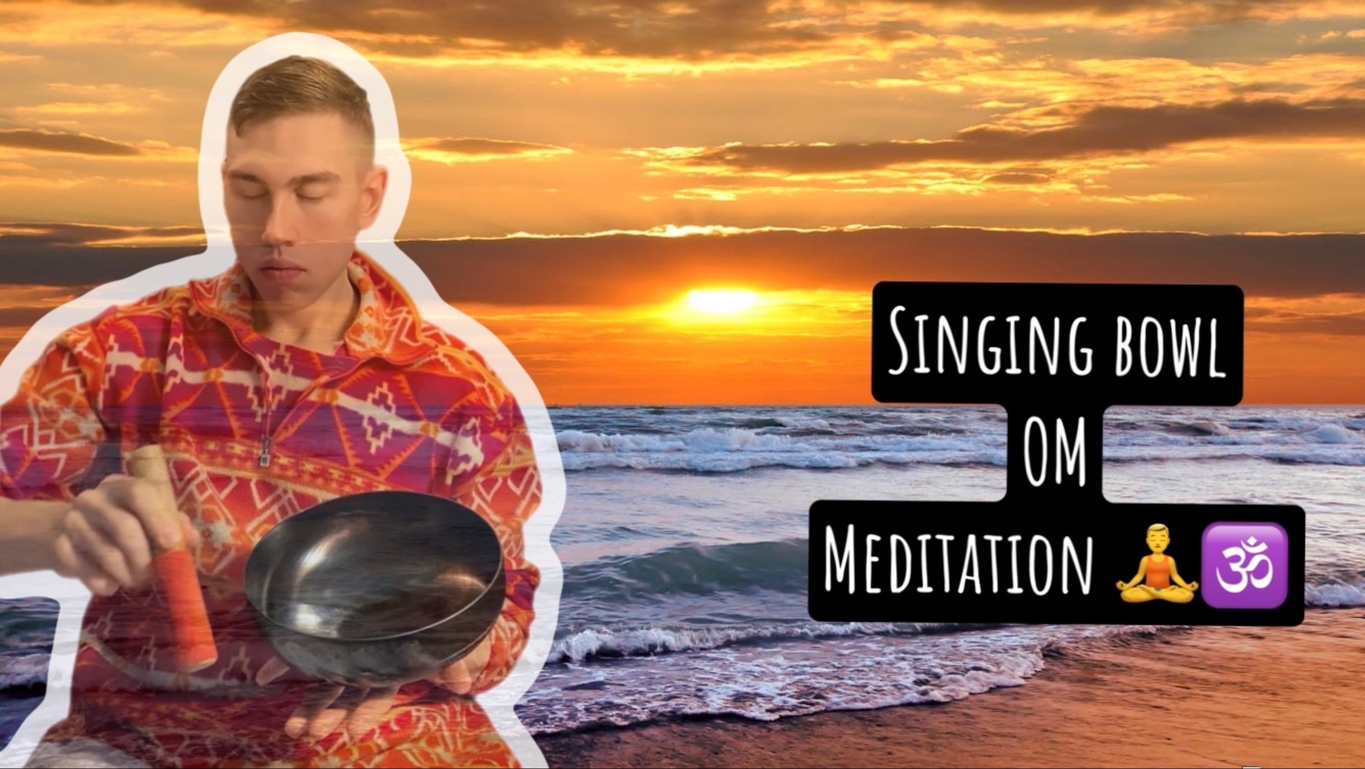 Relax meditation OM 🕉️