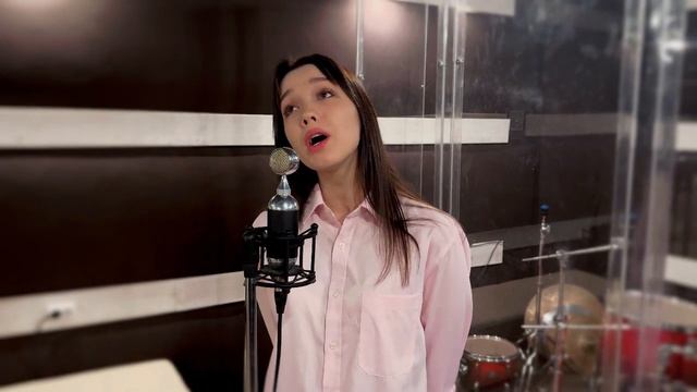 Алина Бобохина - Шумы шумят