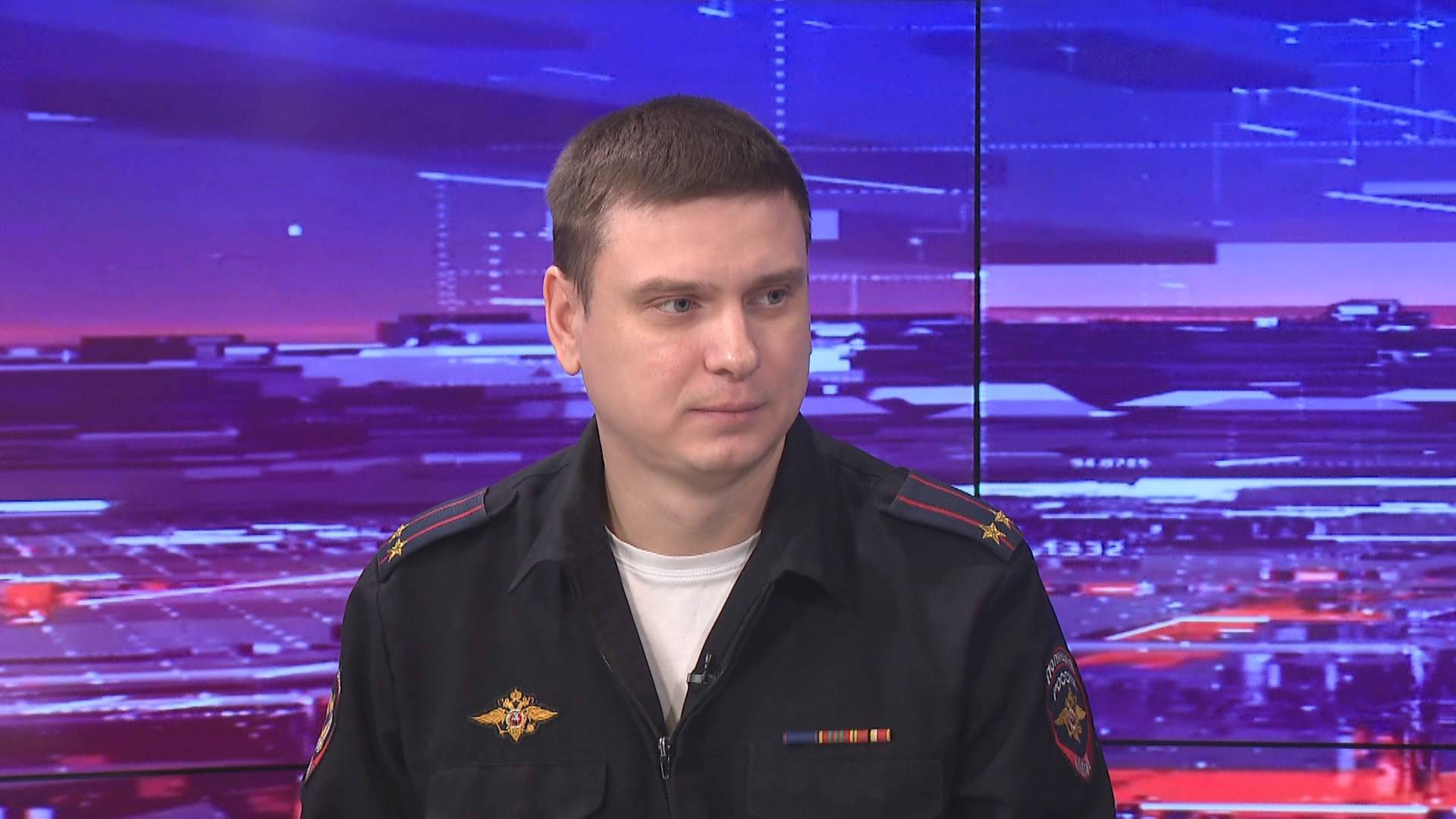 За год из Рязанской области выдворили более 1000 мигрантов