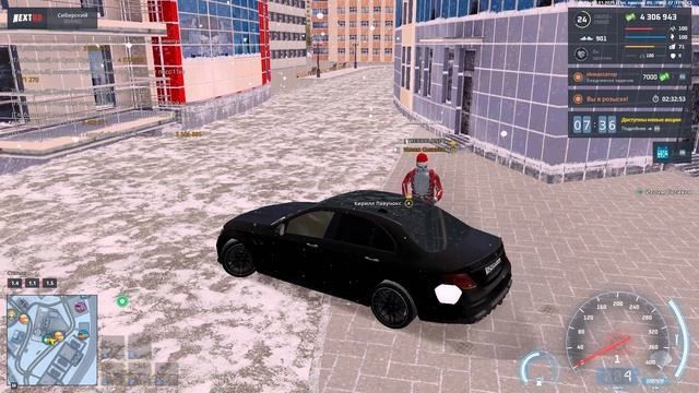 Grand Theft Auto  San Andreas 2025.01.09 - 16.21.52.05 Ислам и Алексей 00000