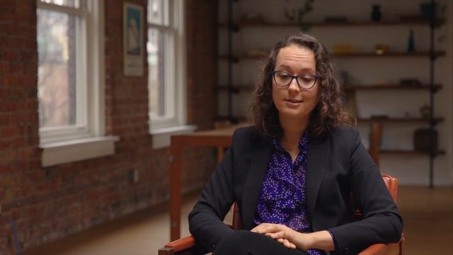 Dr. Katya Rhodes on how her research advances the calls to action from the 2015 TRC Report