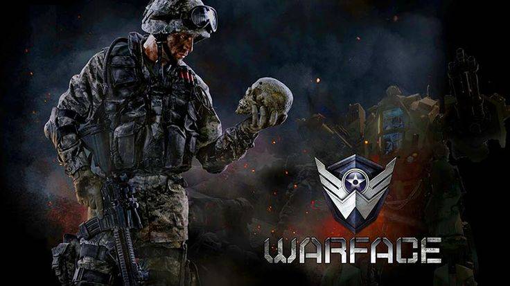 Warface (без коментов)