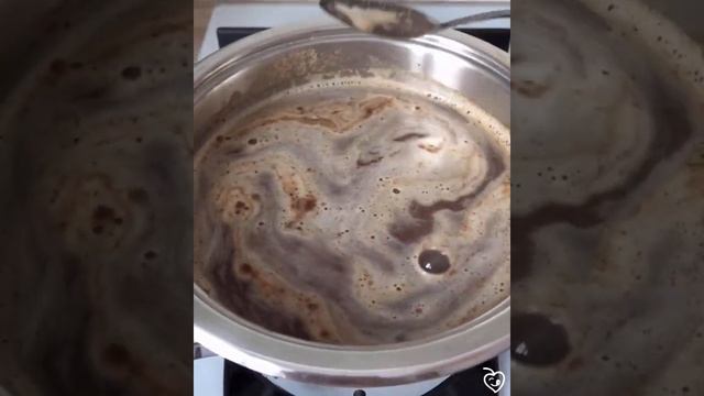Приготовление сбитня_ Самый вкусный рецепт!