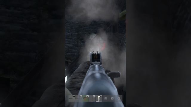 DAYZ KILL AKA IN SLOW MOTION