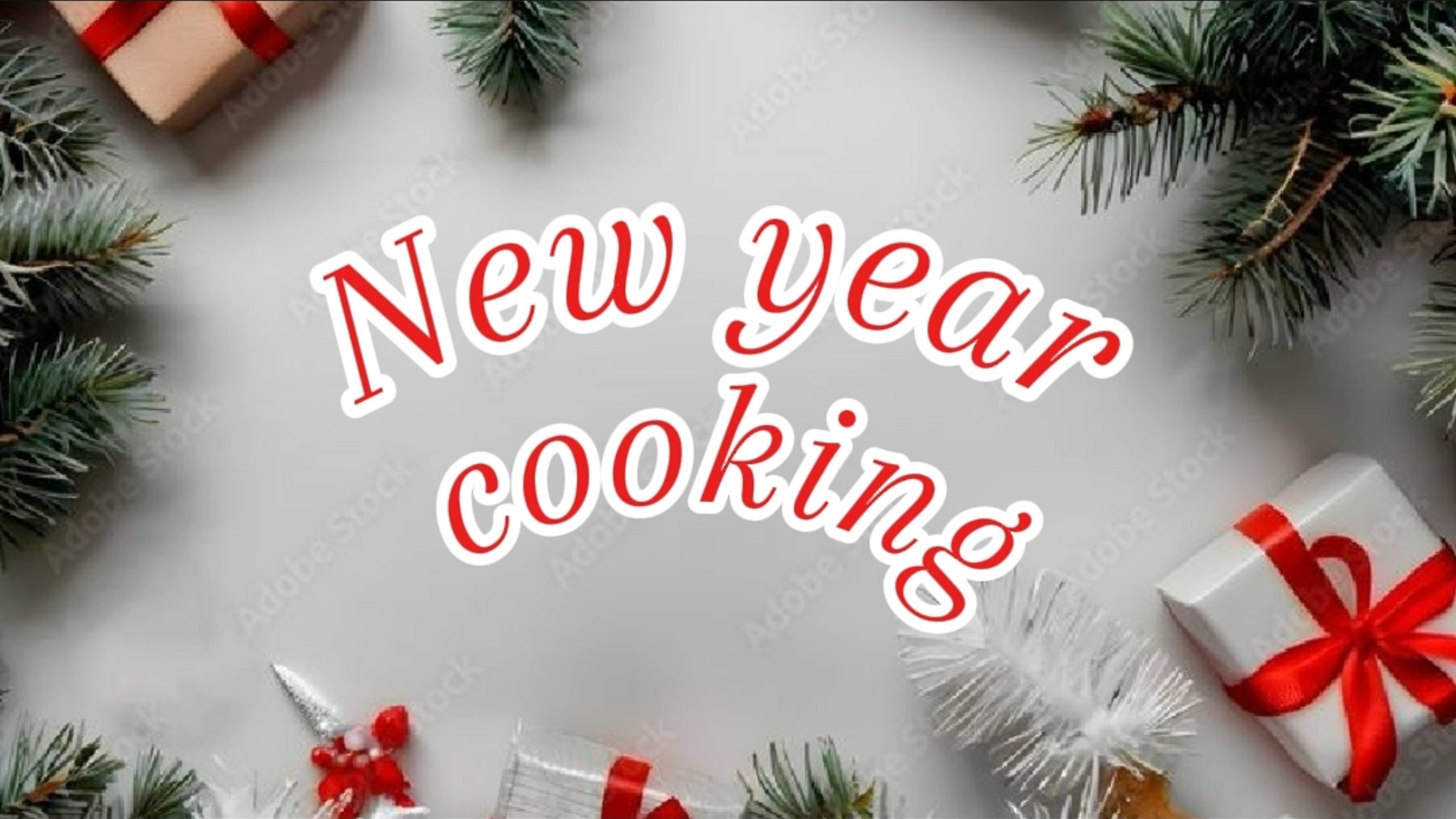 Повторяем (пытаемся) новогодние рецепты из Пинтерест! 🎄🎅❄