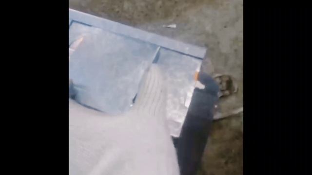 КБ Пешкова и Стройкомплект делают вещи для наших бойцов .
