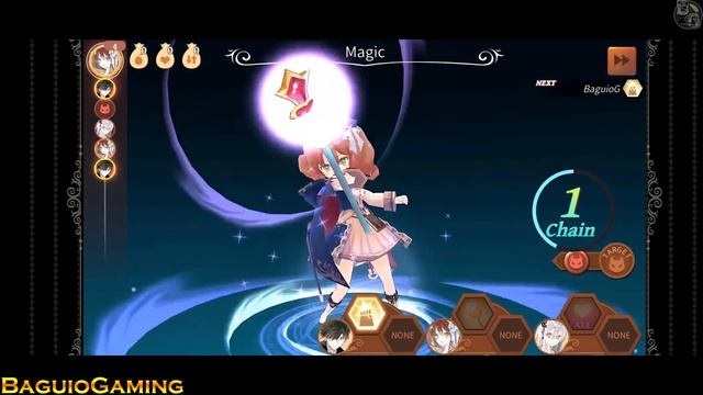 Atelier Online Gameplay/APK/First Look/New Mobile Game