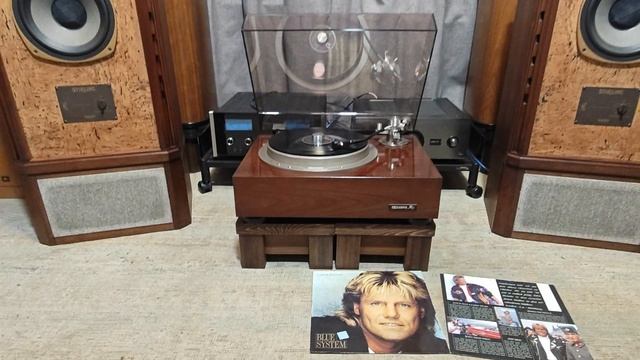 Exclusive P10 & Denon PMA-A110 & Tannoy Stirling