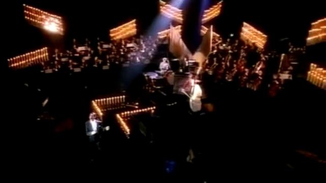 Queen - Who wants to live forever