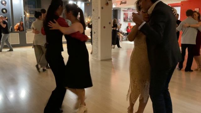 05 Милонга Глинтвейн-Party Бамос 05.01.25