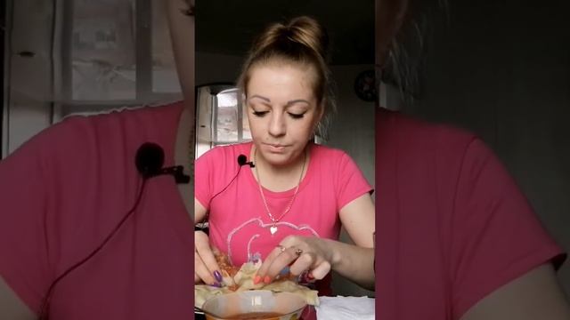 МУКБАНГ//МАНТЫ🤪😋😋😋🔥🔥🔥👍👍👍