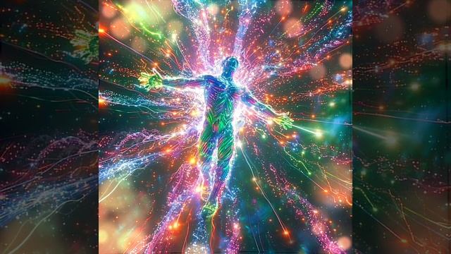 Послание от 09.01.25 🙏 Не допускайте к себе низковибрационные энергии. Отец Абсолют через Гузалию.