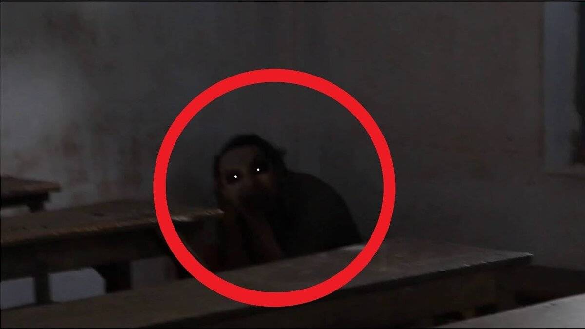 Мистические Существа, Которых Люди Увидели в Реальной Жизни