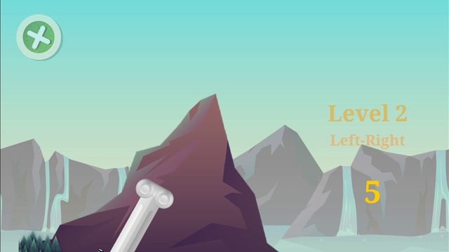 прохожу кошмар нубика (до 7 левела)