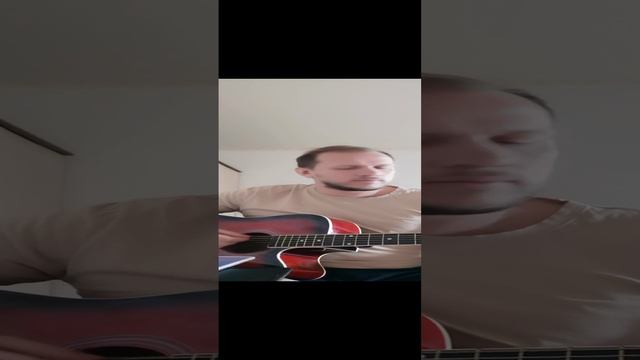 Гречка - Люби меня люби (кавер Гарипов Ренат)