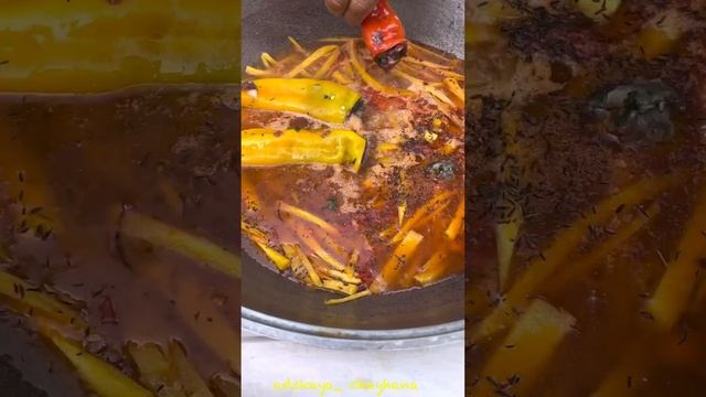 ФАРШИРОВАННЫЕ ПЕРЦЫ