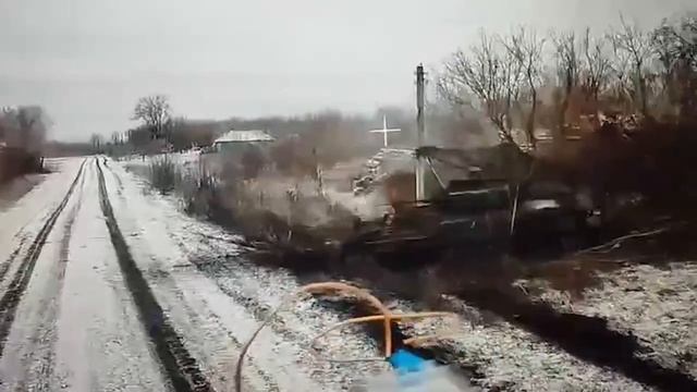 🔥 Минус «Bradley» в Курской области

Очередной «американец», запаркованный в кустах украинскими окк