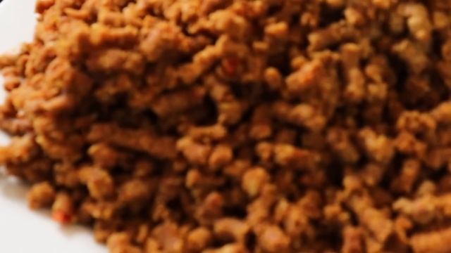 Rahasia bumbu sate kacang yang super lezat dan gampang cara membuatnya