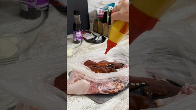 Пальчики оближешь